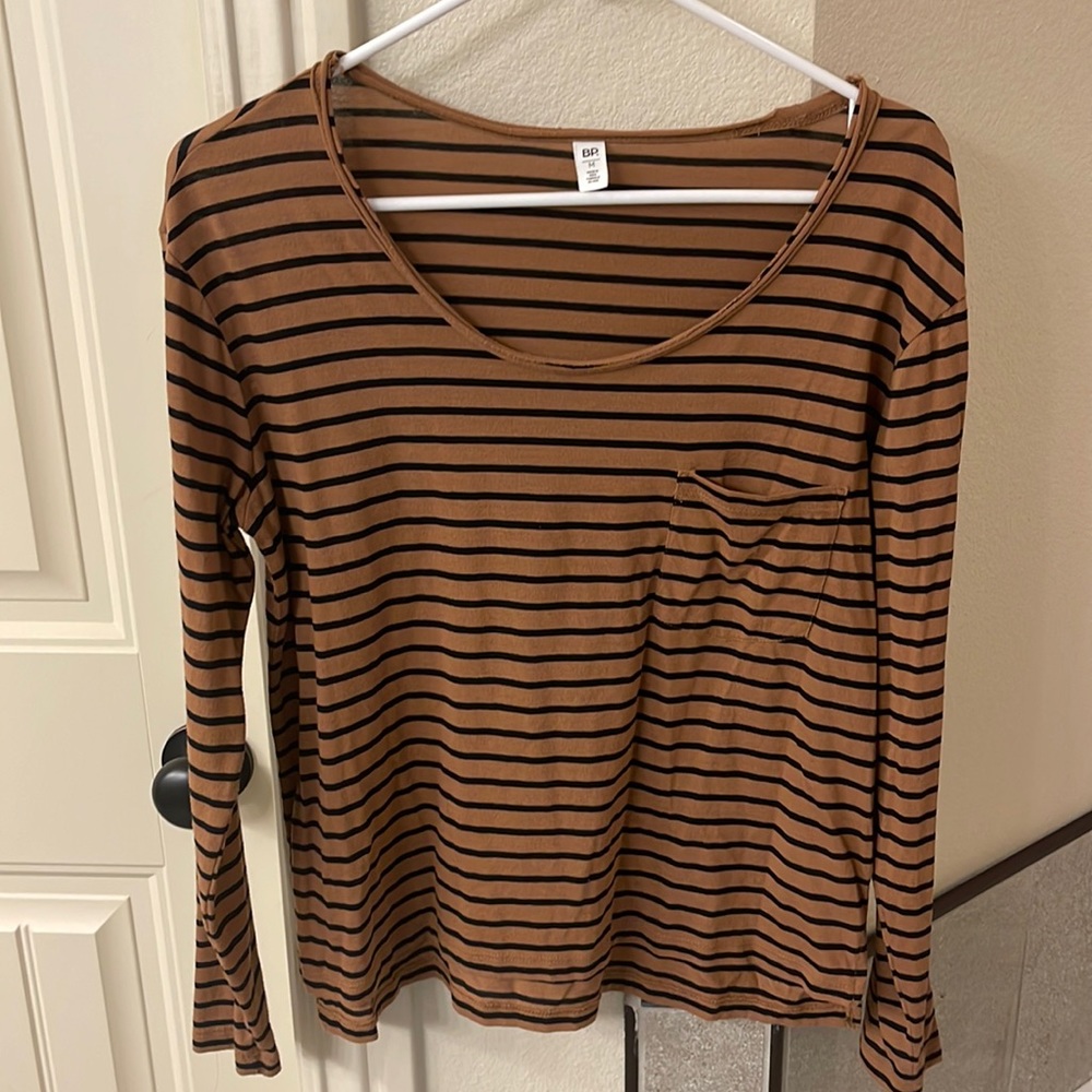 BP Top